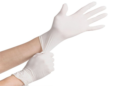 Exammination Glove