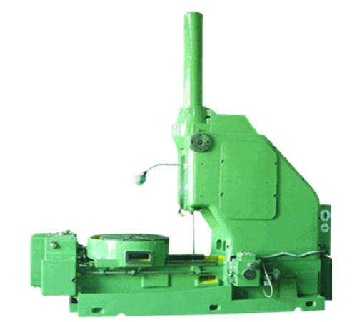 Gear Shaping Machine