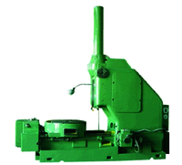 Gear Shaping Machine