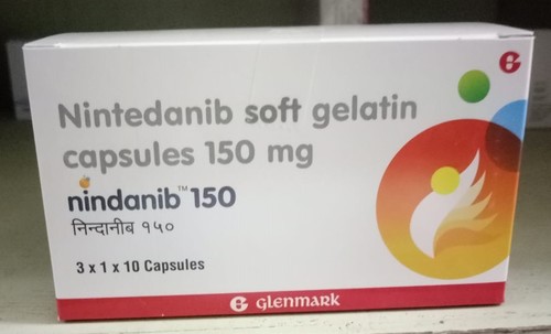 Nindanib 150 Specific Drug