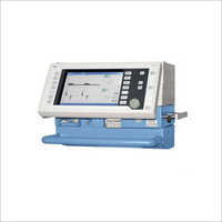 Drager Evita 4 Ventilator Machine