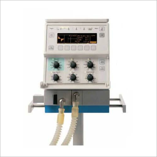 Babylog 8000 Plus Ventilator Machine