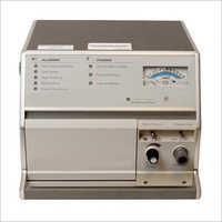 LP10 Portable Ventilator Machine