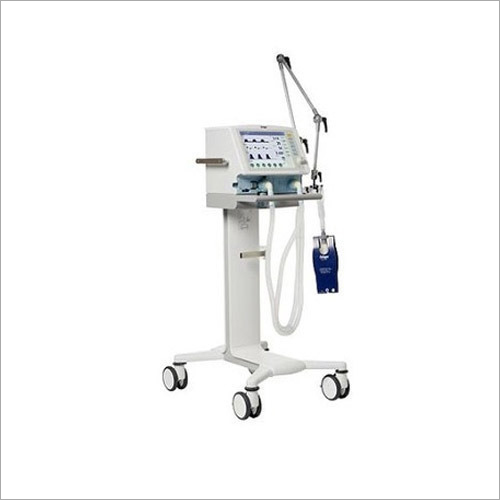 Drager Ventilator Machine