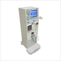 Fresenius 4008 S Hemodialysis Machine
