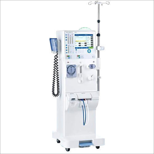 Portable Dialysis Machine