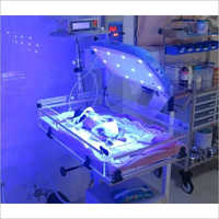 Baby Phototherapy Dialysis Machine