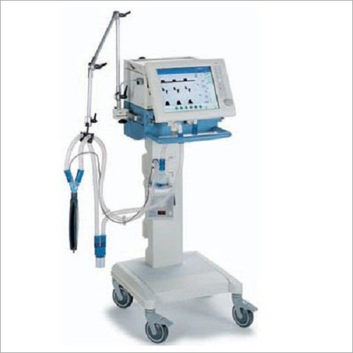 Drager Evita XL ICU Ventilator