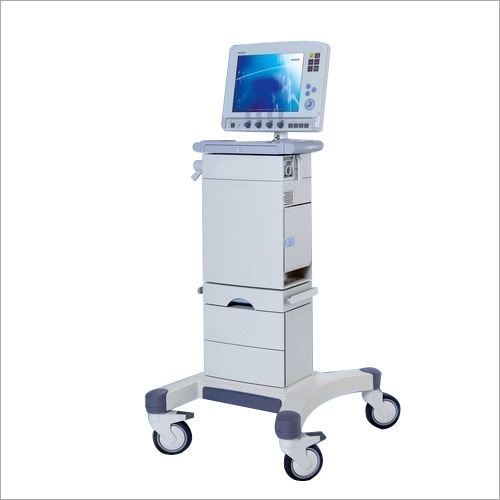 Maquet Servo I Ventilator