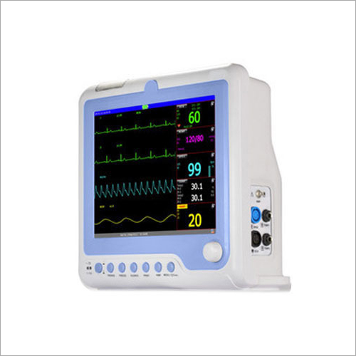 5 Para Multipara Monitor