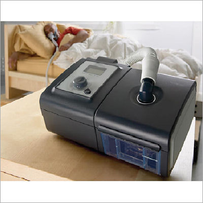 Icu Cpap Machine Power: 230 Volt (V)