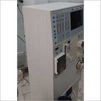 Fresenius Dialysis Machine Power: 100 To 240 Volt (v)