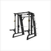 Smith And Squat