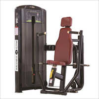 Seated Chest Press