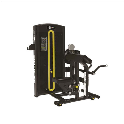 Bicepstriceps machine