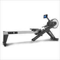 Air Rowing Machine