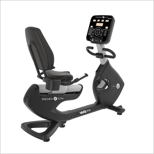 Recumbent Bike