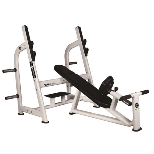 Incline Bench (Luxury)