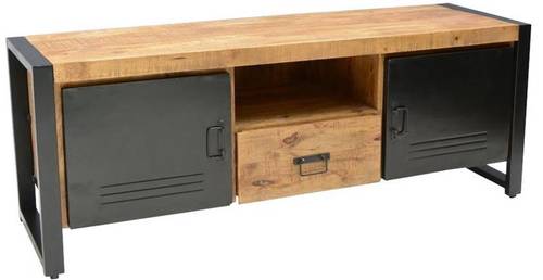 Media Cabinet