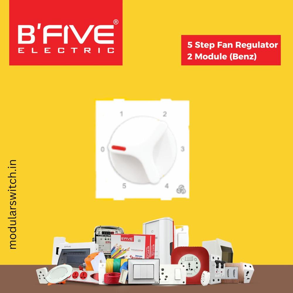 Fan Regulator