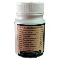 Ayurveda Ayursun Medicine For Habitual Constipation - Seenalax Tablet