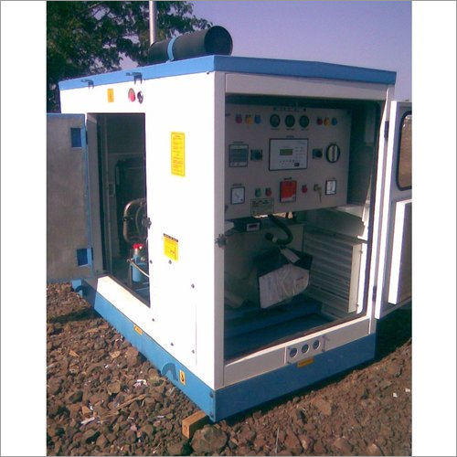 6696 Fuel Monitoring System For Telecom Gensets