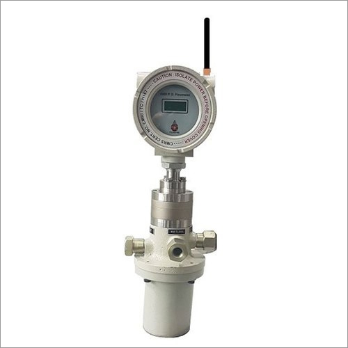 Wireless Fuel Monitoring System For DG Set