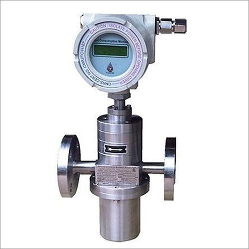 Resin Flowmeter