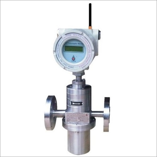Battery Operated P D Flow Meter