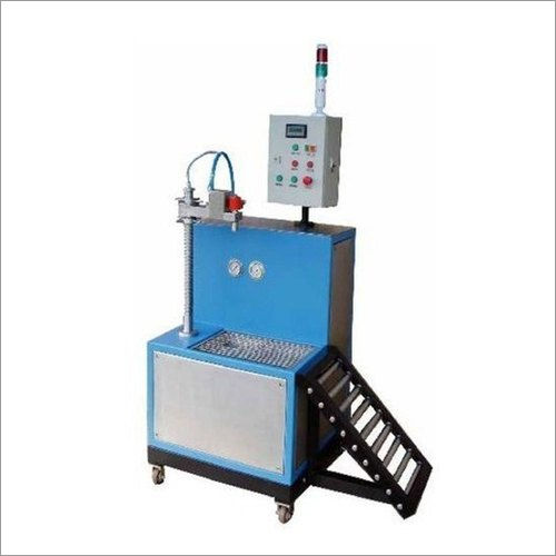 Liquid Filling Machines