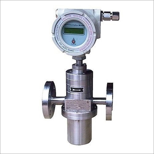 Industrial Flow Meter