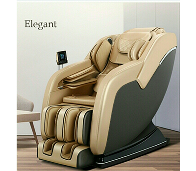Gold Glory Massage Chair