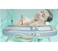 Thermal Heating Jade Stone Massage Bed Battery Life: Lifelong Years