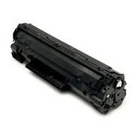 Canon 737 Compatible Toner Cartridge