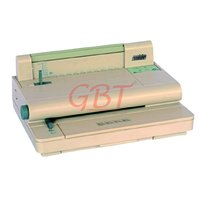 Electric Pin Binding Machine