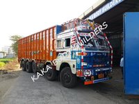 Truck Body