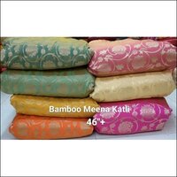 Bamboo Meena Katli