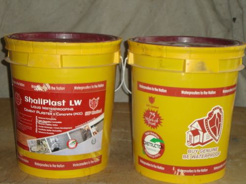 ShaliPlast LW