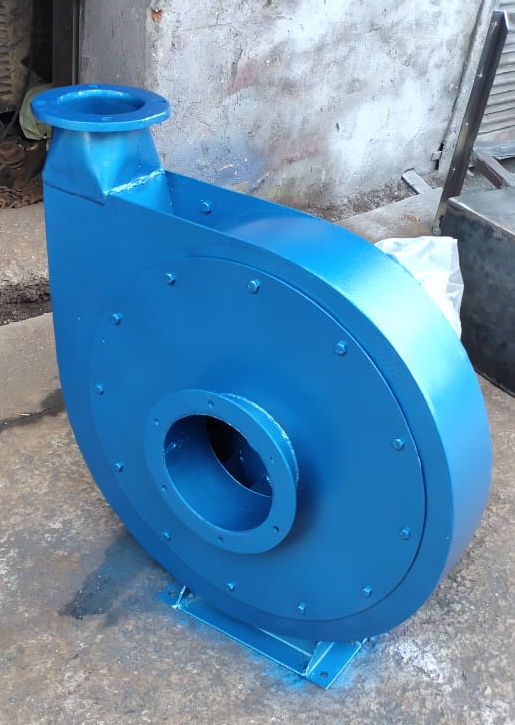 High Pressure Fan Blower