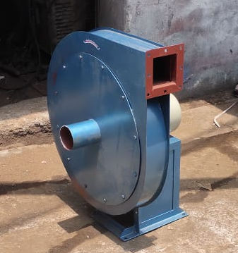 High Pressure Fan Blower