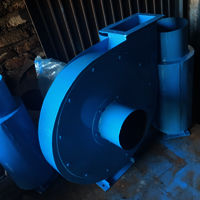 High Pressure Fan Blower