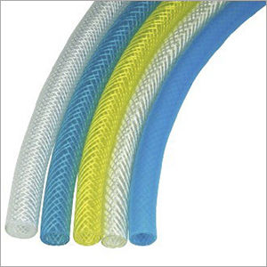 Pvc Braided Hose Pressure: 2 Mpa