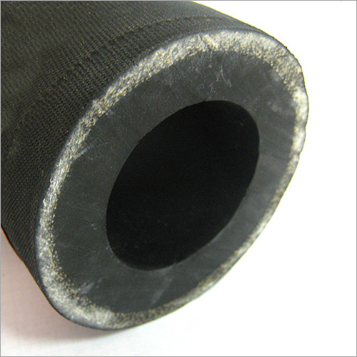 Sand Blast Rubber Hose