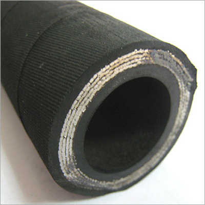 Industrial Sand Blast Rubber Hose