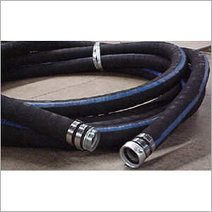 Rubber Suction Hose