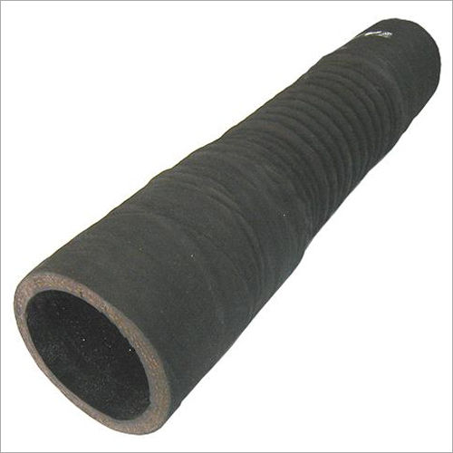 Rubber Hose Assembly