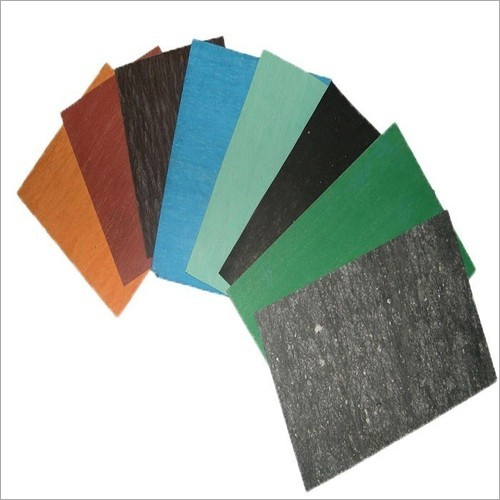 Steam Jointing Rubber Sheet