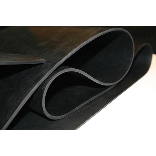 Industrial Rubber Sheet