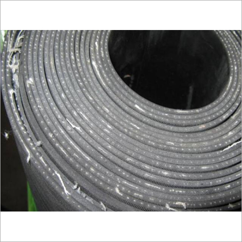 Insertion Rubber Sheet