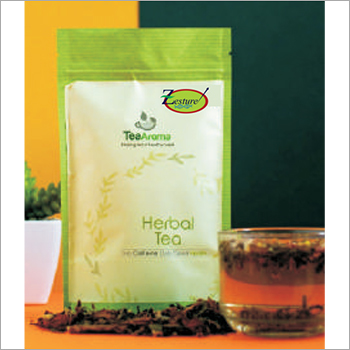 Zesture Herbal Tea By ZESTURE HEALTHCARE